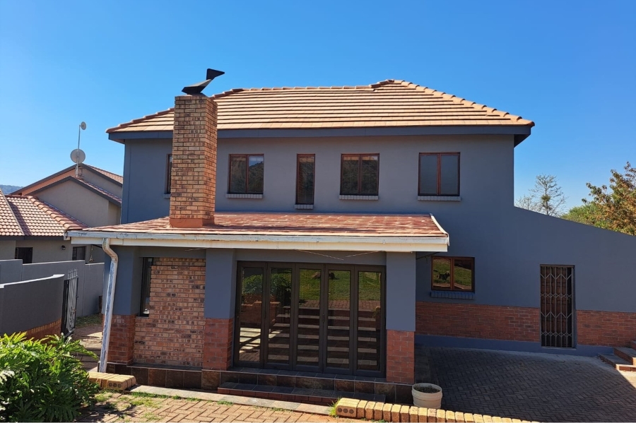4 Bedroom Property for Sale in Buffelspoort Eco Estate North West